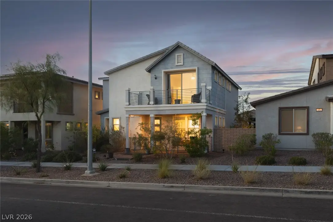 920 E Sunset Road, Henderson, NV 89011 - #1