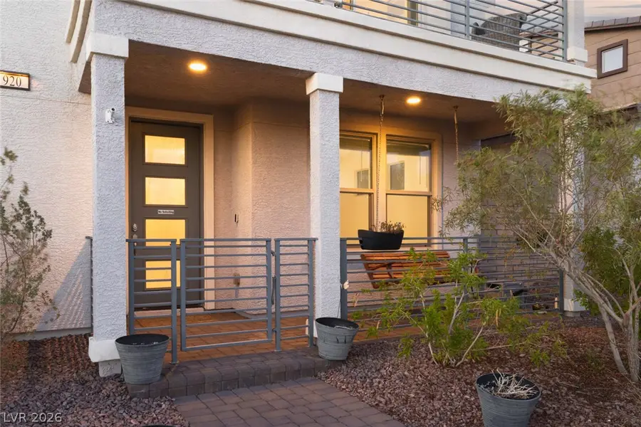 920 E Sunset Road, Henderson, NV 89011 - #3