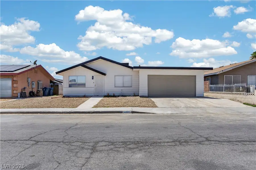 4193 Paramount Street, Las Vegas, NV 89115 - #2
