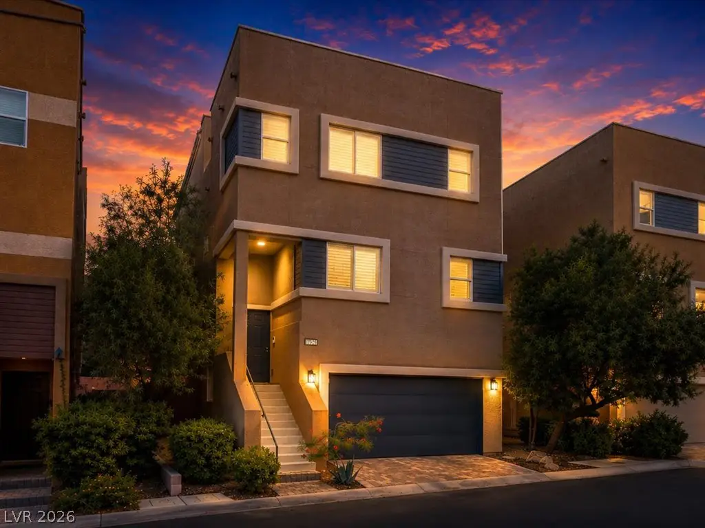 10529 Visibility Court, Las Vegas, NV 89129 - #1