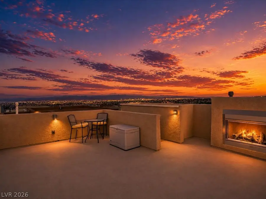 10529 Visibility Court, Las Vegas, NV 89129 - #2