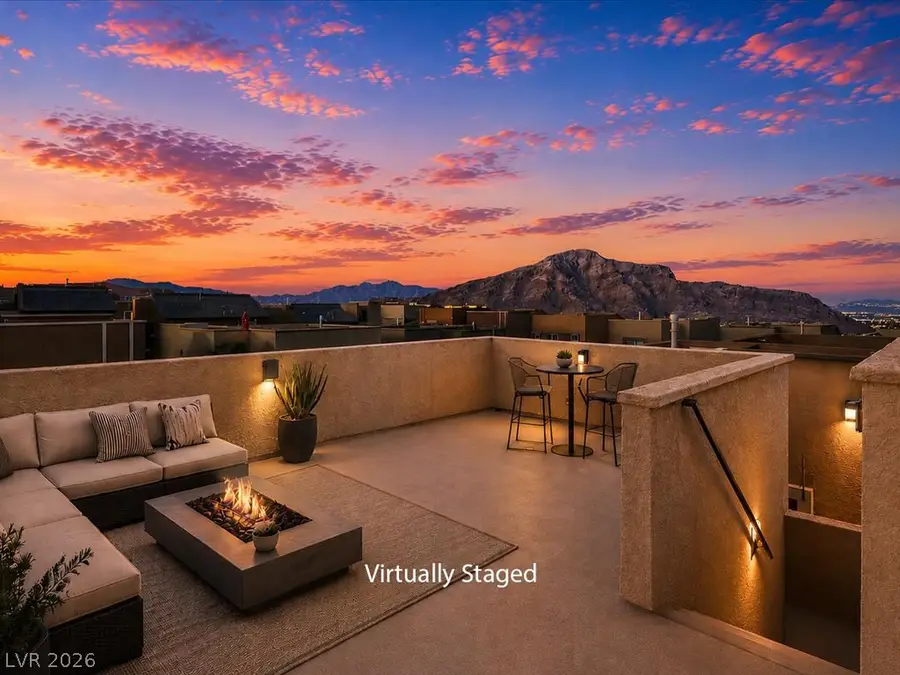 10529 Visibility Court, Las Vegas, NV 89129 - #3