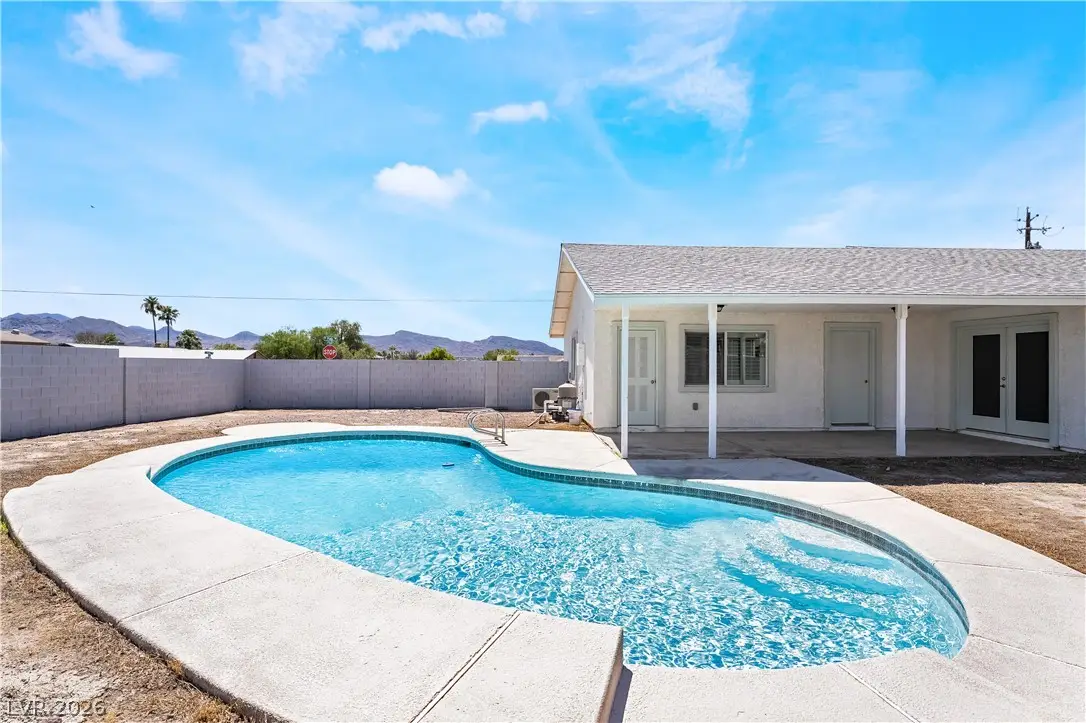 1850 Pinto Road, Henderson, NV 89002 - #1