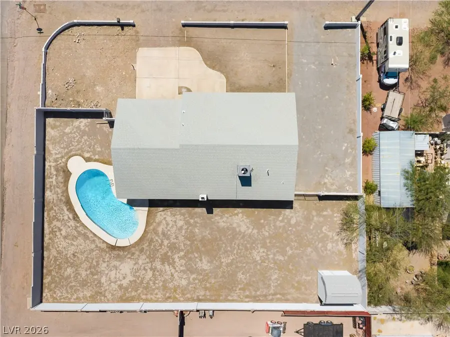 1850 Pinto Road, Henderson, NV 89002 - #2
