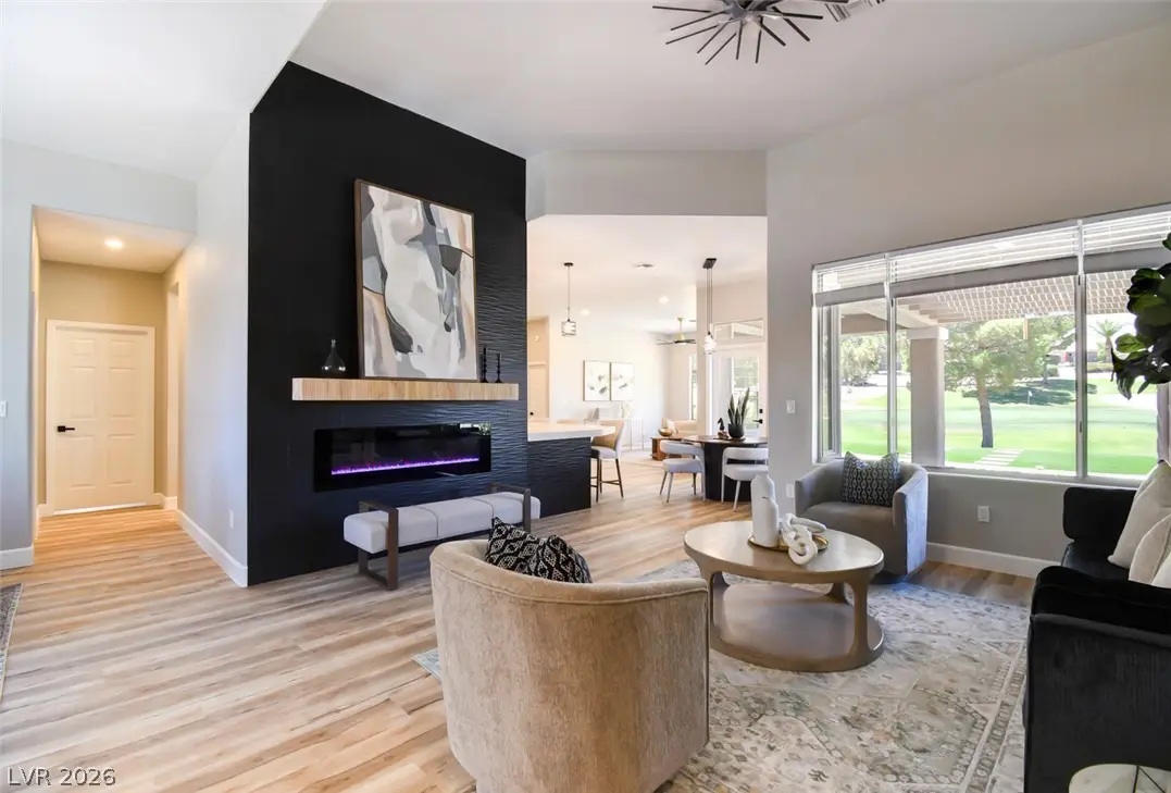 3001 Swan Hill Drive, Las Vegas, NV 89134 - #1