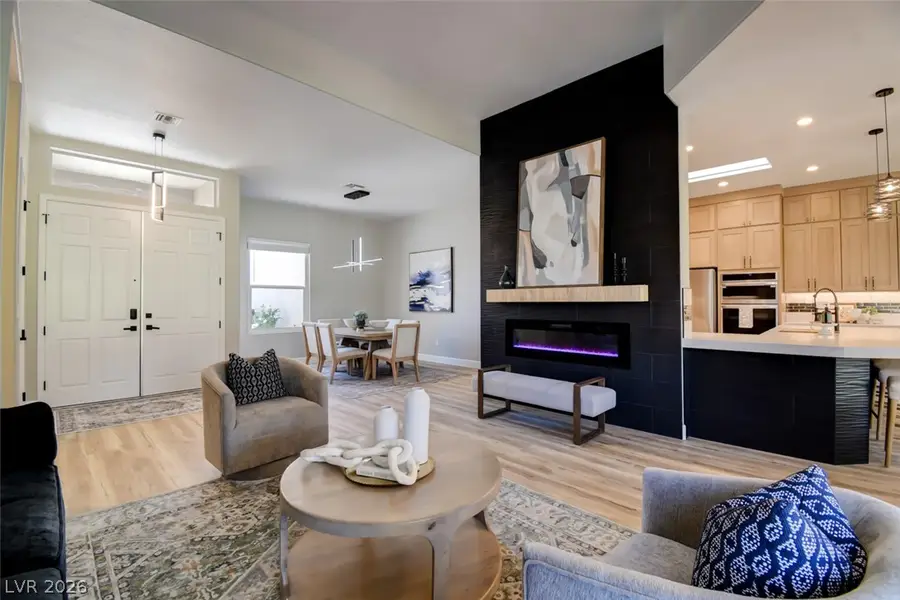 3001 Swan Hill Drive, Las Vegas, NV 89134 - #2