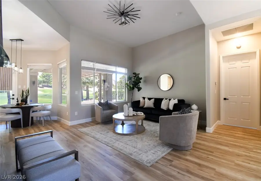 3001 Swan Hill Drive, Las Vegas, NV 89134 - #3