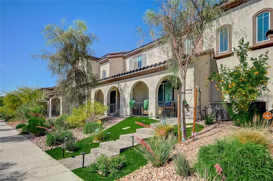 759 Pickled Pepper Place, Henderson, NV 89011 - #2