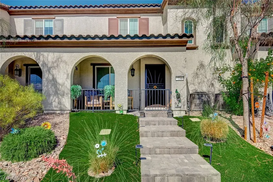 759 Pickled Pepper Place, Henderson, NV 89011 - #3