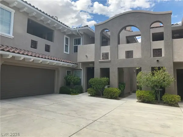 11830 Portina Drive #2031, Las Vegas, NV 89138