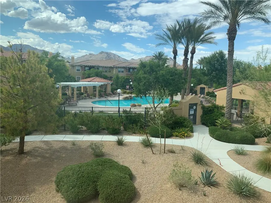 11830 Portina Drive #2031, Las Vegas, NV 89138 - #2