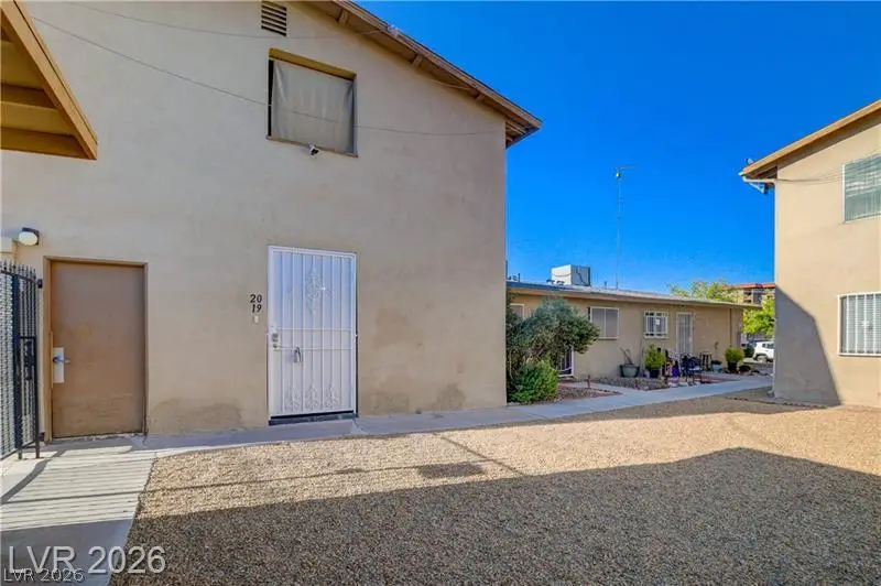 3841 Daisy Street #19, Las Vegas, NV 89119 - #1