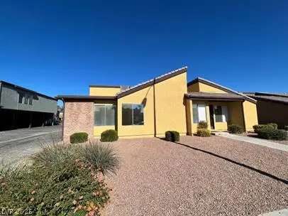 1404 Santa Anita Drive #D, Las Vegas, NV 89119 - #1