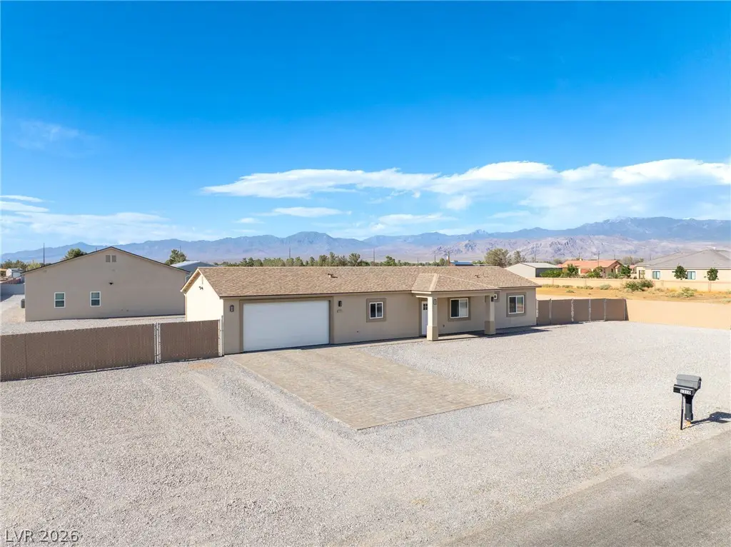 1310 Carson Street, Pahrump, NV 89048 - #1