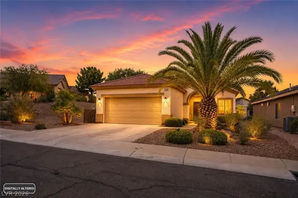 2200 King Mesa Drive, Henderson, NV 89012