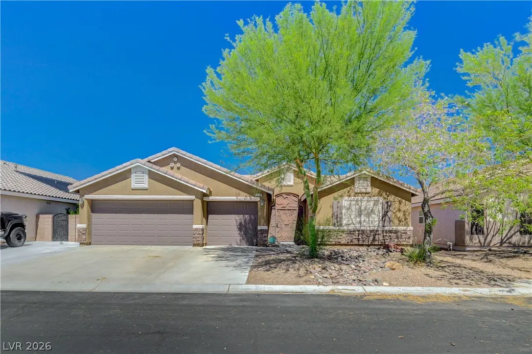 10308 Chestnut Sweet Street, Las Vegas, NV 89131 - #1