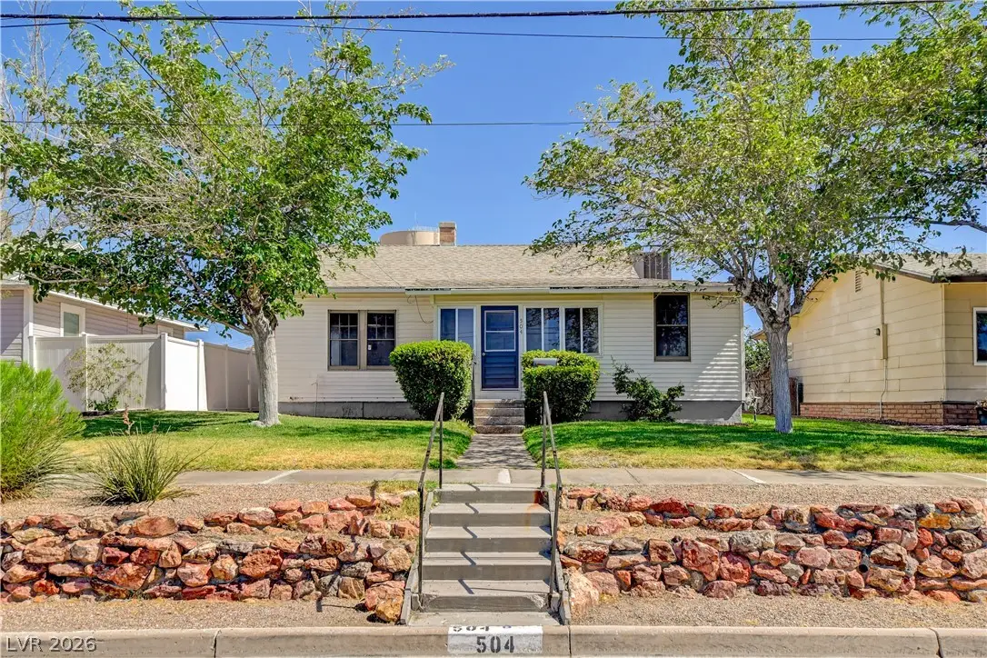 504 Arizona Street, Boulder City, NV 89005 - #1
