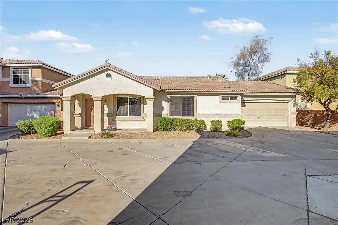 1430 Summer Glow Avenue, Henderson, NV 89012 - #1