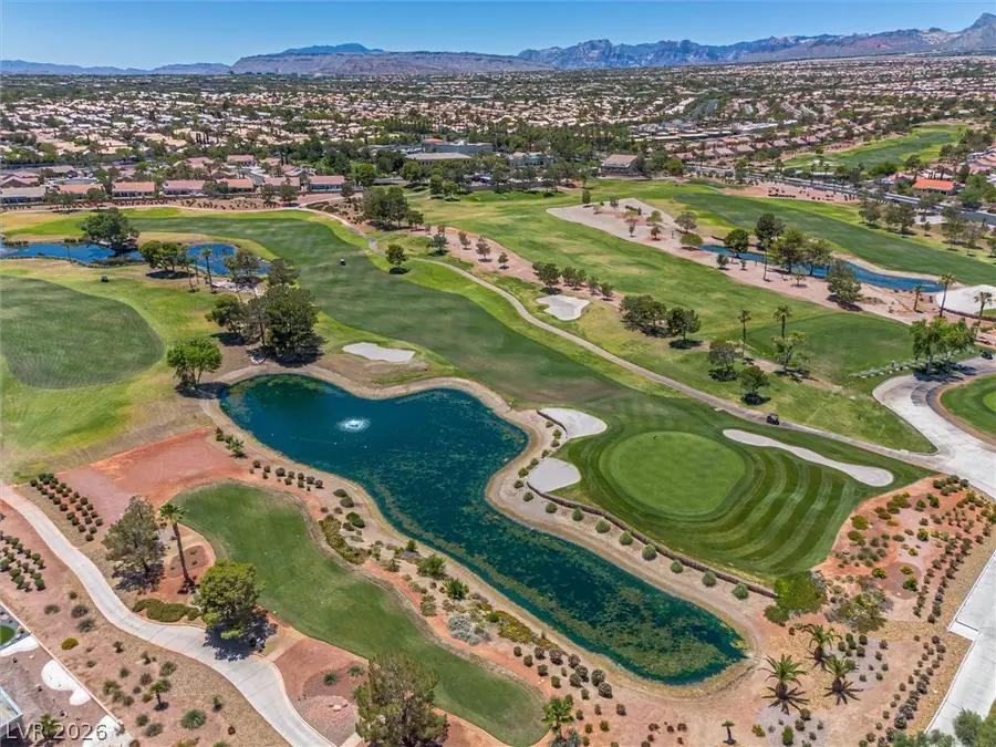9052 Gemstone Drive, Las Vegas, NV 89134 - #2