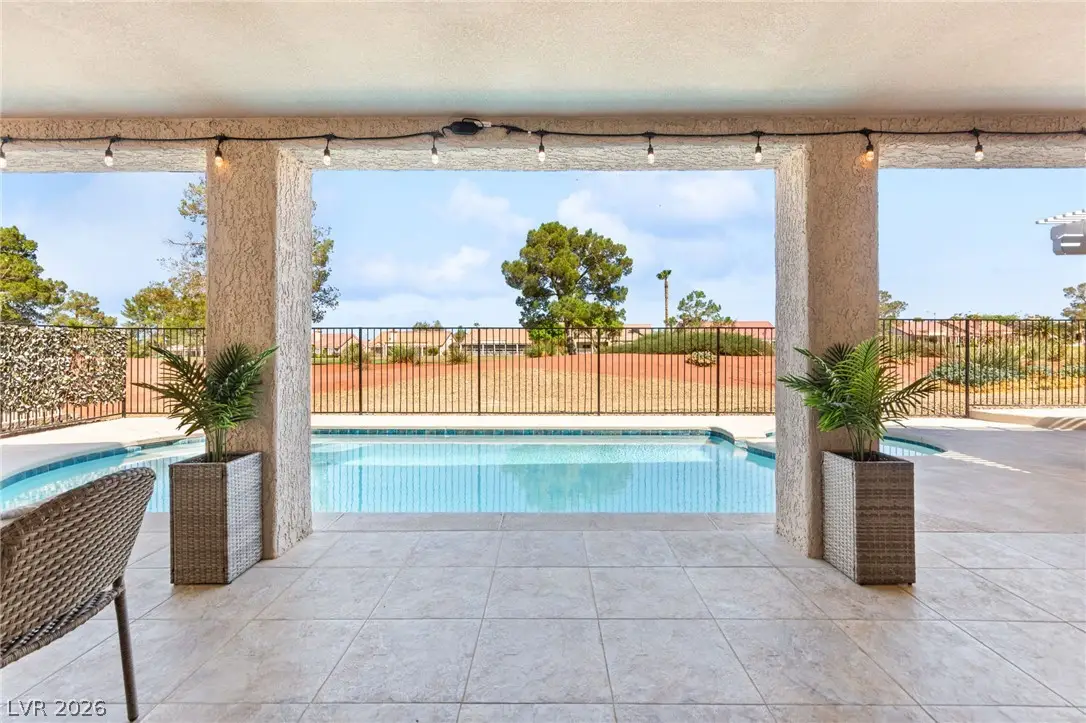 2900 Crown Ridge Drive, Las Vegas, NV 89134 - #1