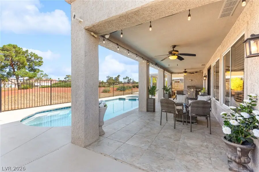 2900 Crown Ridge Drive, Las Vegas, NV 89134 - #3