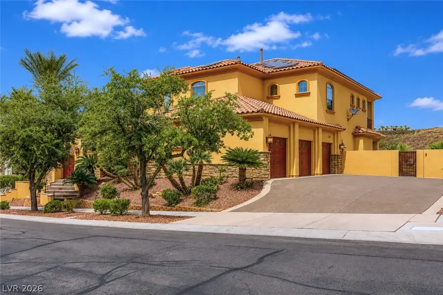 1760 Harpsichord Way, Henderson, NV 89012 - #3