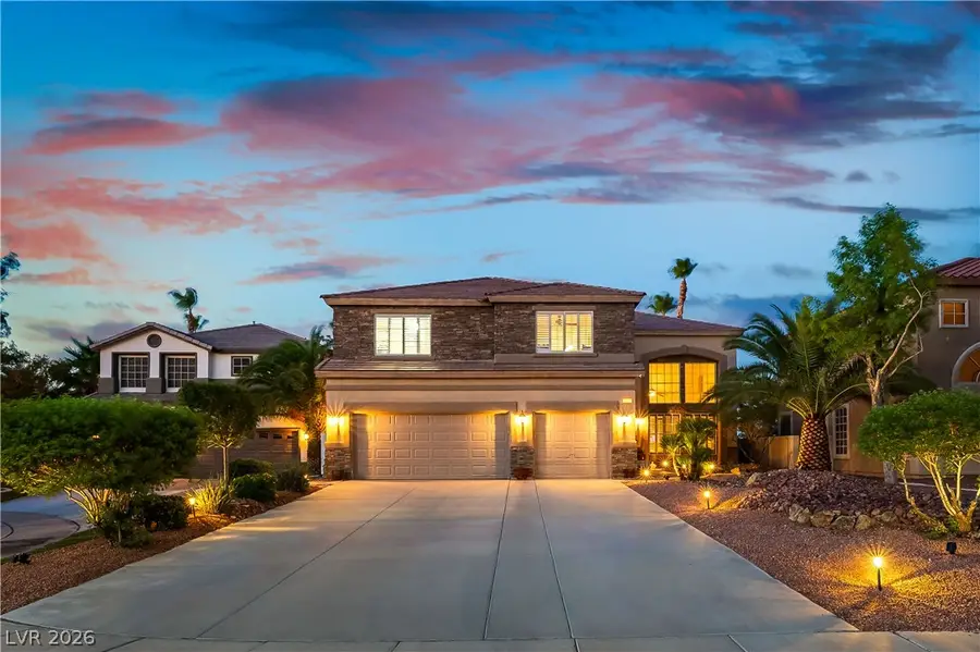 324 Glistening Cloud Drive, Henderson, NV 89012 - #2