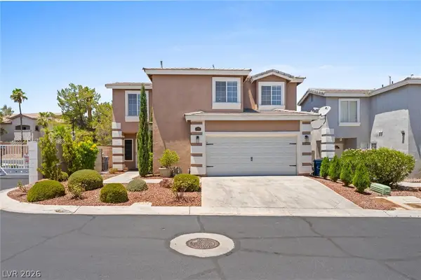 121 Golf Range Street, Las Vegas, NV 89145