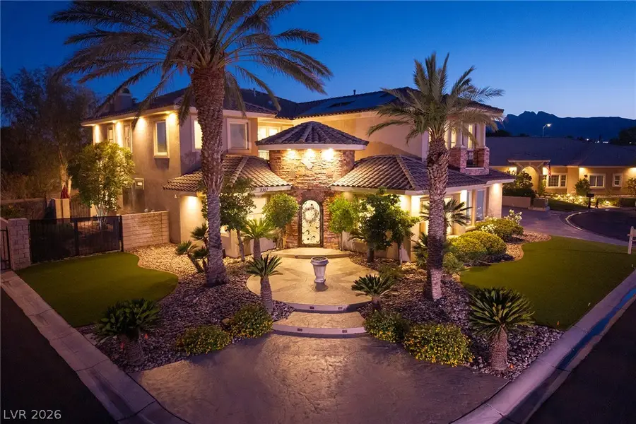 8361 Jeeves Circle, Las Vegas, NV 89149 - #2