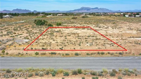 180 W Alondra Street, Pahrump, NV 89048