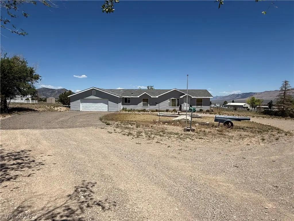150 E 191st Street, Ely, NV 89301 - #1