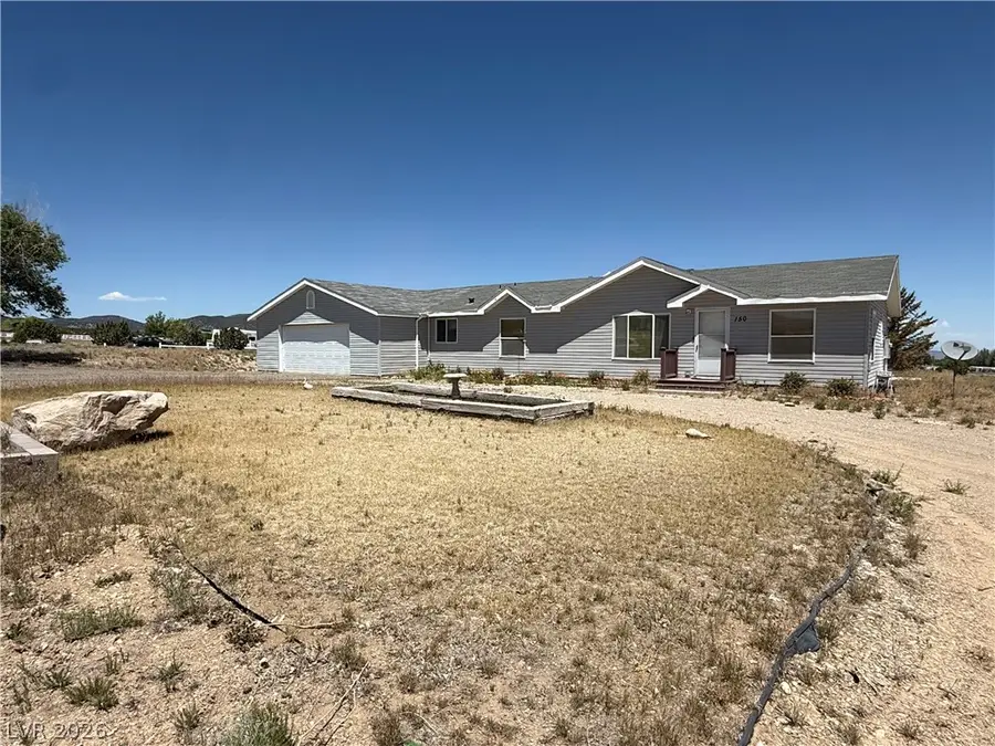 150 E 191st Street, Ely, NV 89301 - #2