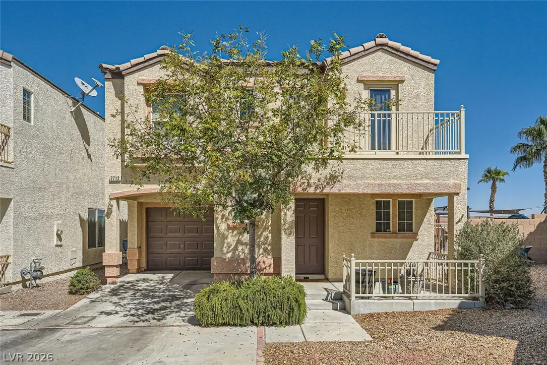 7712 Hand Woven Court, Las Vegas, NV 89149 - #1