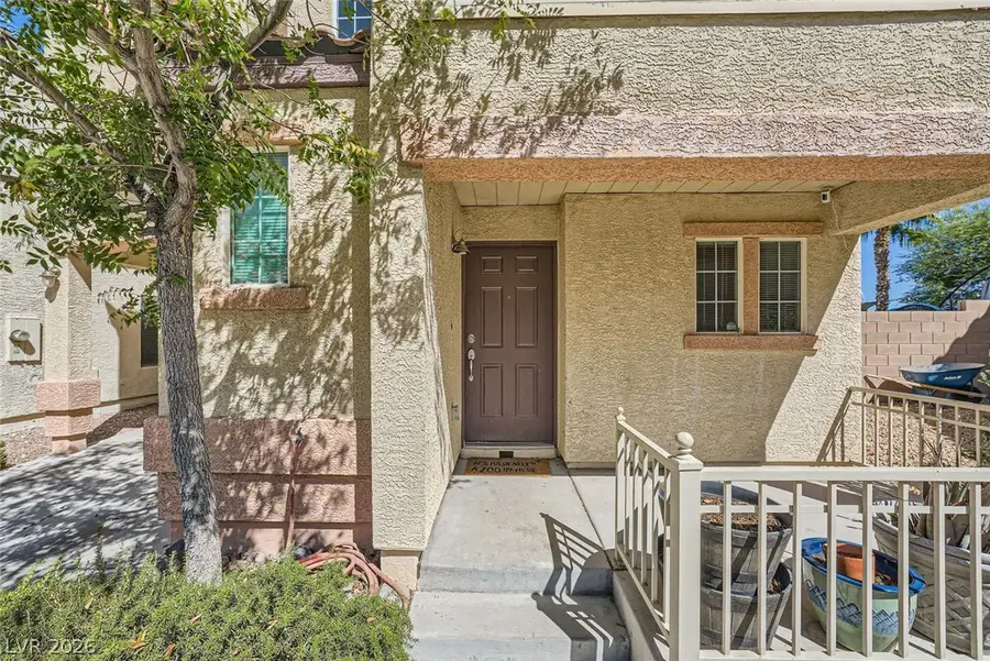 7712 Hand Woven Court, Las Vegas, NV 89149 - #2