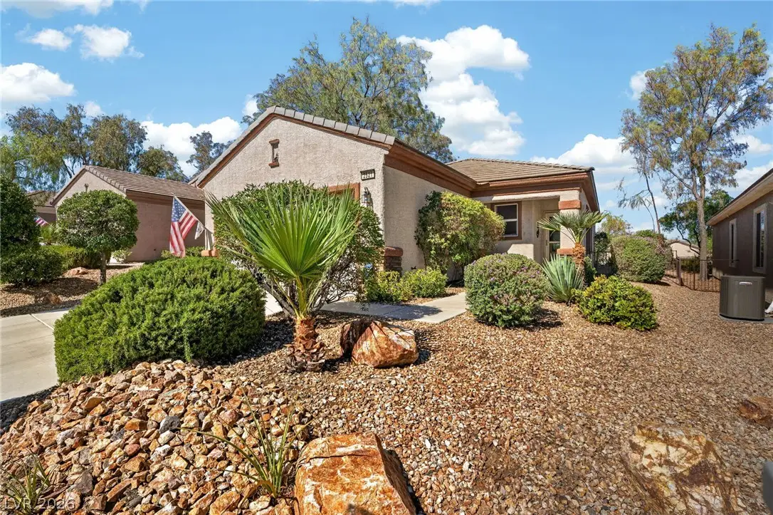 2521 Nashira Street, Henderson, NV 89044 - #1