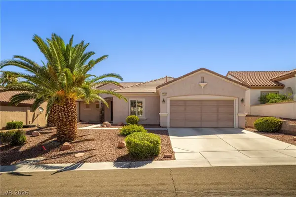 2244 Turner Falls Street, Henderson, NV 89044