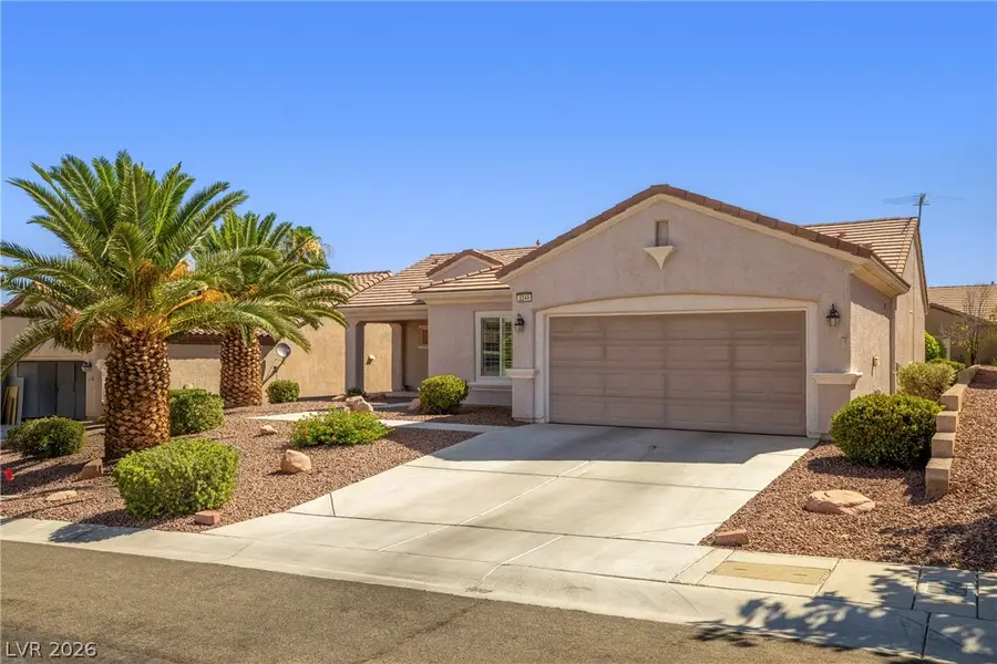 2244 Turner Falls Street, Henderson, NV 89044 - #3