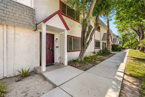 221 Pecos Way, Las Vegas, NV 89121