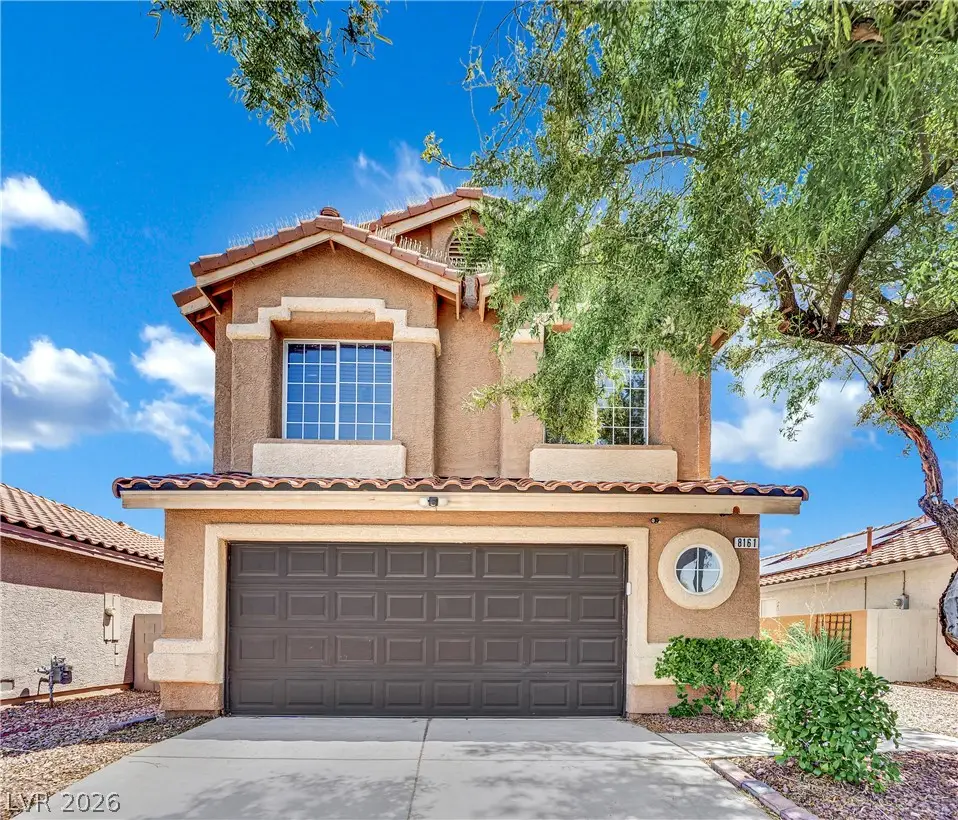 8161 W Gilmore Avenue, Las Vegas, NV 89129 - #1