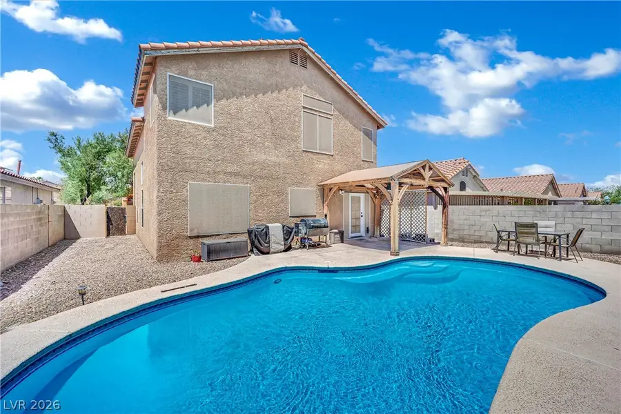 8161 W Gilmore Avenue, Las Vegas, NV 89129 - #3