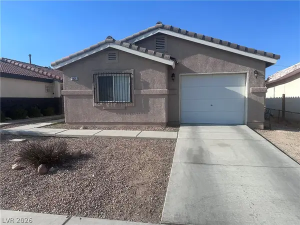 1425 Hassell Avenue, Las Vegas, NV 89106