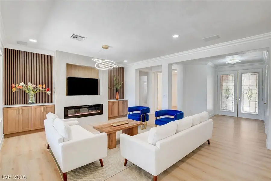 4618 Atlantico Street, Las Vegas, NV 89135 - #2