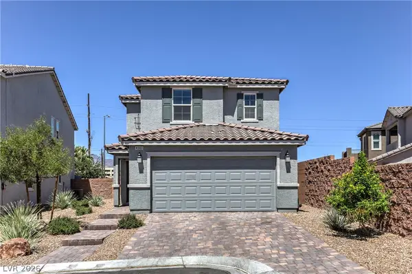 4983 Angel Heart Street, Las Vegas, NV 89130