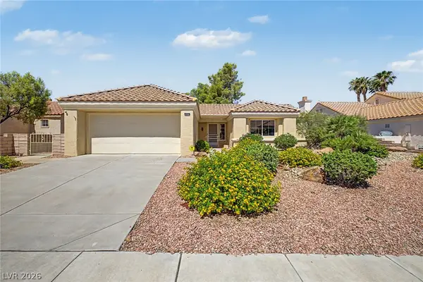 3017 Hawksdale Drive, Las Vegas, NV 89134