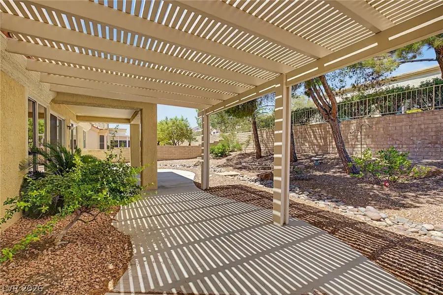 3017 Hawksdale Drive, Las Vegas, NV 89134 - #2