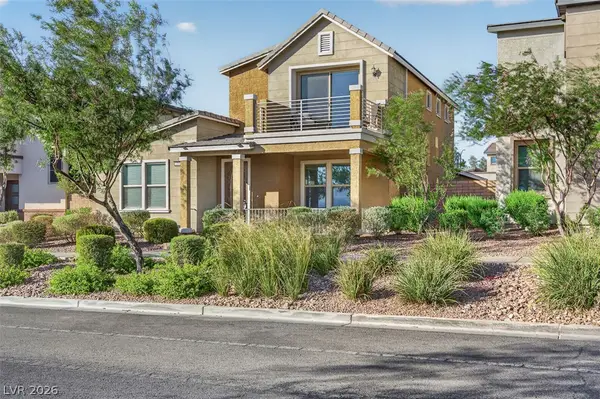 1100 E Sunset Road, Henderson, NV 89011