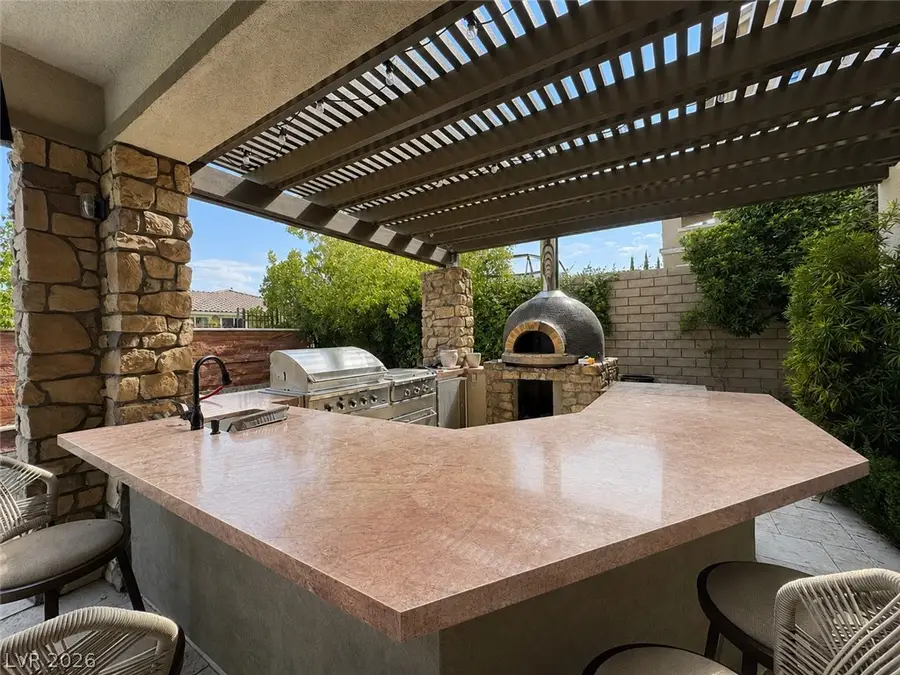 12013 Tramonto Avenue, Las Vegas, NV 89138 - #3