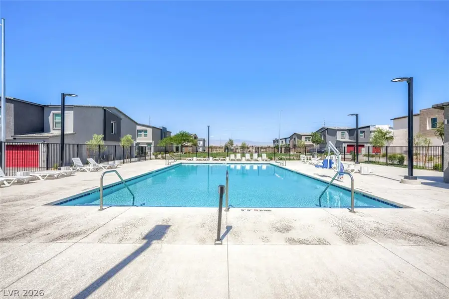 6109 Hibiscus Garden Street, North Las Vegas, NV 89081 - #3