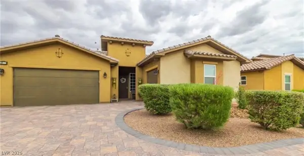 2556 Coral Sky Court, Las Vegas, NV 89142