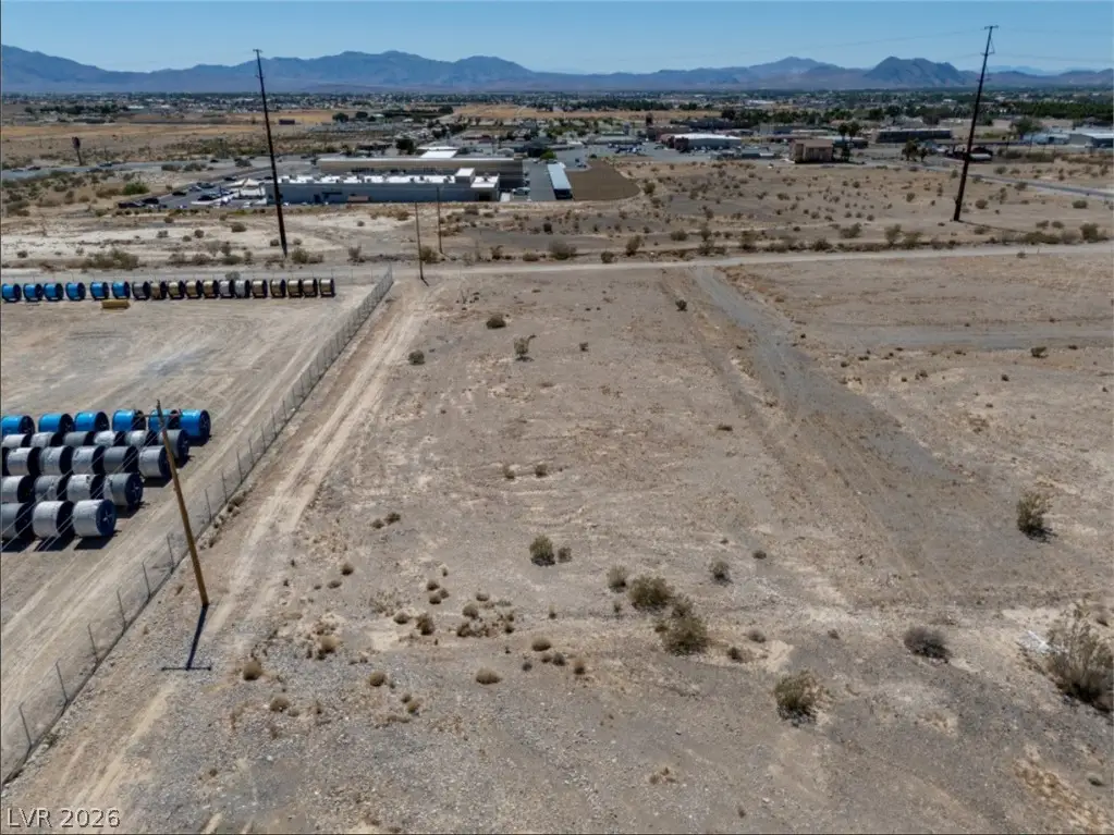 2530 E Beacon Drive, Pahrump, NV 89048 - #1